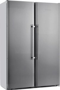 Холодильник Либхер SBSes 7263 Premium BioFresh NoFrost фото 4 в Челябинске Холодильник Liebherr SBSes 7263 Premium BioFresh NoFrost фото 4 в Челябинске