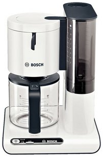 Кофемашина Бош TKA 8011 фото в Челябинске Кофемашина Bosch TKA 8011 фото в Челябинске