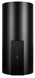 Вытяжка Maunfeld ALBA 39 Wall Black фото 4 в Челябинске