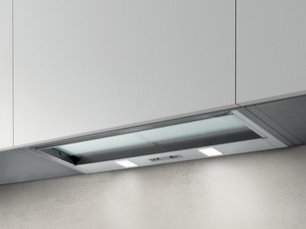 Встраиваемая вытяжка ELICA CIAK LUX GR/A/L/86 фото 2 в Челябинске