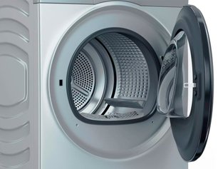 Сушильная машина Хайер HD90-A2959S фото 3 в Челябинске Сушильная машина Haier HD90-A2959S фото 3 в Челябинске