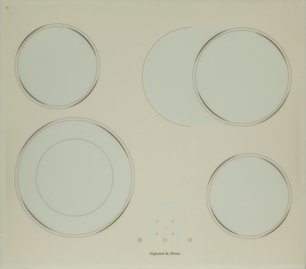 Варочная панель Zigmund Shtain CNS 159.60 XX фото в Челябинске