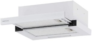 Встраиваемая вытяжка KRONA KAMILLA F 450 white фото в Челябинске