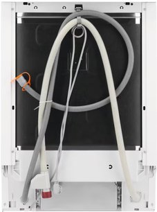 Встраиваемая посудомоечная машина Электролюкс EEG47300L фото 4 в Челябинске Встраиваемая посудомоечная машина Electrolux EEG47300L фото 4 в Челябинске