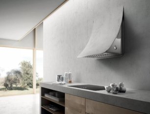 Вытяжка Элика NUAGE SENSE DRYWALL/F/75 фото 2 в Челябинске Вытяжка Elica NUAGE SENSE DRYWALL/F/75 фото 2 в Челябинске