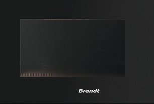 Встраиваемая микроволновая печь Brandt BMS7120B фото 2 в Челябинске