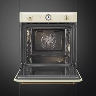 Духовой шкаф Smeg SF855PO фото 2 в Челябинске