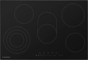Электрическая варочная панель MAUNFELD EVCE.775.SM.T-BK фото в Челябинске Электрическая варочная панель MAUNFELD EVCE.775.SM.T-BK фото в Челябинске