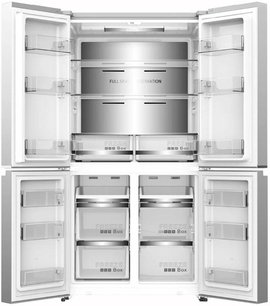 Холодильник GENCOOL GDCD-595WL фото 2 в Челябинске