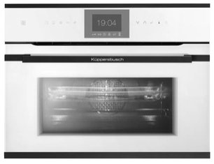 Компактный духовой шкаф с микроволнами Куперсбуш CBM 6550.0 W5 Black Velvet фото в Челябинске Компактный духовой шкаф с микроволнами Kuppersbusch CBM 6550.0 W5 Black Velvet фото в Челябинске