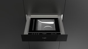 Вакуумный упаковщик Фулгор Милано FVSD 150 TC BK фото 4 в Челябинске Вакуумный упаковщик Fulgor Milano FVSD 150 TC BK фото 4 в Челябинске