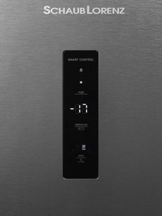 Холодильник Schaub Lorenz SLU S344D7EI фото 3 в Челябинске