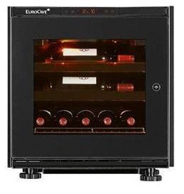 Встраиваемый монотемпературный винный шкаф EuroCave V-INSP-XS I-090011-XS фото в Челябинске