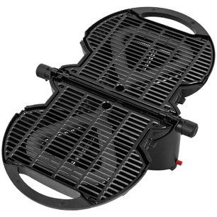 Портативный уличный газовый гриль BORK G505 фото 4 в Челябинске