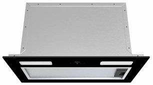 Встраиваемая вытяжка Мидеа MH60I550GB фото 2 в Челябинске Встраиваемая вытяжка Midea MH60I550GB фото 2 в Челябинске
