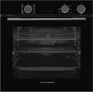 Духовой шкаф Куперсберг KSO 610 B фото в Челябинске Духовой шкаф Kuppersberg KSO 610 B фото в Челябинске