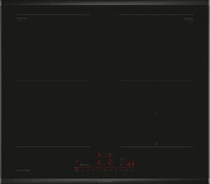 Bosch (варочная панель PVQ695HC1Z + духовой шкаф HBG633BB1 + микроволновая печь BFR634GB1 + кофемашина CTL636EB6) фото 2 в Челябинске Bosch (варочная панель PVQ695HC1Z + духовой шкаф HBG633BB1 + микроволновая печь BFR634GB1 + кофемашина CTL636EB6) фото 2 в Челябинске