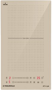 Варочная панель Maunfeld CVI292S2FBG Inverter фото в Челябинске