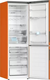 Холодильник Хайер C2F636CORGU1 фото 4 в Челябинске Холодильник Haier C2F636CORGU1 фото 4 в Челябинске