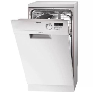 Посудомоечная машина АЕГ F55410W0P фото 2 в Челябинске Посудомоечная машина AEG F55410W0P фото 2 в Челябинске