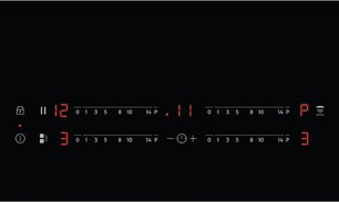 Варочная панель Electrolux KIV634I фото 2 в Челябинске