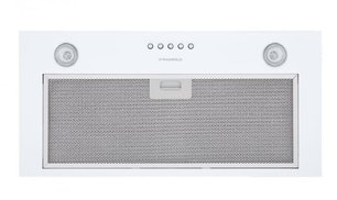 Встраиваемая кухонная вытяжка MAUNFELD Crosby Singl 5028 белый фото 3 в Челябинске Встраиваемая кухонная вытяжка MAUNFELD Crosby Singl 5028 белый фото 3 в Челябинске