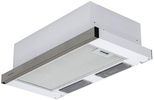 Вытяжка Krona GERDA 600 inox PB фото 3 в Челябинске Вытяжка Krona GERDA 600 inox PB фото 3 в Челябинске