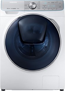 Стиральная машина Samsung WW 10M86KNOA AddWash фото в Челябинске