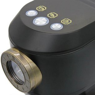 Кофемашина Kaiser KA 2005 Em фото 4 в Челябинске