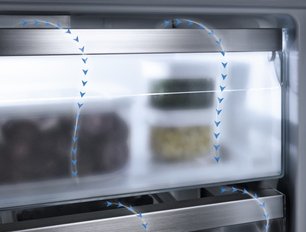 Встраиваемый холодильник Миле KFN 7733 E новый, без коробки фото 3 в Челябинске Встраиваемый холодильник Miele KFN 7733 E новый, без коробки фото 3 в Челябинске