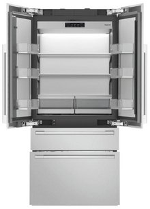 Встраиваемый холодильник Сигначе Китчен Сьют SKSFD3614P фото в Челябинске Встраиваемый холодильник Signature Kitchen Suite SKSFD3614P фото в Челябинске