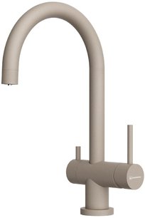 Смеситель Omoikiri Yamada SA-P фото