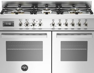 Варочный центр Bertazzoni PRO100 5I MFE D BI T фото 2 в Челябинске