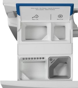 Стиральная машина Electrolux EW6F3494ACE фото 2 в Челябинске