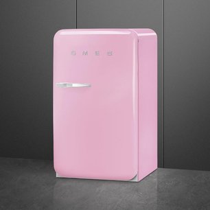 Холодильник Смег FAB10RPK5 фото 4 в Челябинске Холодильник Smeg FAB10RPK5 фото 4 в Челябинске