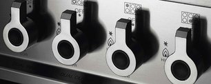 Варочный центр Бертаззони PRO100 5I MFE D AR T фото 2 в Челябинске Варочный центр Bertazzoni PRO100 5I MFE D AR T фото 2 в Челябинске