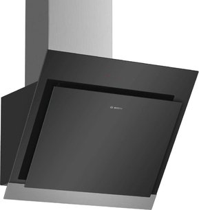 Вытяжка Бош DWK67HM60 фото в Челябинске Вытяжка Bosch DWK67HM60 фото в Челябинске