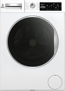 Стиральная машина Jacky's JW 8TC41N фото в Челябинске Стиральная машина Jacky's JW 8TC41N фото в Челябинске