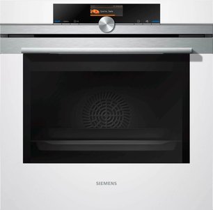 Духовой шкаф Сименс HB676G0W1 фото в Челябинске Духовой шкаф Siemens HB676G0W1 фото в Челябинске