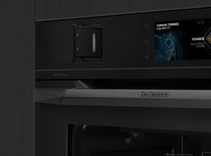 Духовой шкаф с паром Де Дитрих DOR4747B фото 3 в Челябинске Духовой шкаф с паром De Dietrich DOR4747B фото 3 в Челябинске