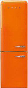 Холодильник Смег FAB32LOR3 фото в Челябинске Холодильник Smeg FAB32LOR3 фото в Челябинске