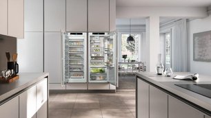 Встраиваемый холодильник Либхер IXRF 4555 Prime BioFresh NoFrost фото 3 в Челябинске Встраиваемый холодильник Liebherr IXRF 4555 Prime BioFresh NoFrost фото 3 в Челябинске