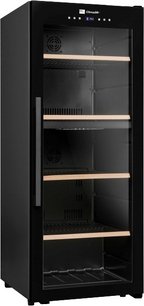 Винный шкаф Климадифф CLD115B1 фото в Челябинске Винный шкаф Climadiff CLD115B1 фото в Челябинске