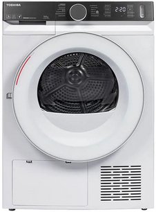 Сушильная машина Toshiba TD-BK100GHRU(WS) фото в Челябинске