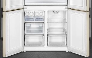 Холодильник Смег FQ960P5 фото 3 в Челябинске Холодильник Smeg FQ960P5 фото 3 в Челябинске
