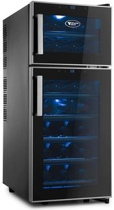 Винный шкаф Coldvine C21-TBF2 фото в Челябинске Винный шкаф Cold Vine C21-TBF2 фото в Челябинске