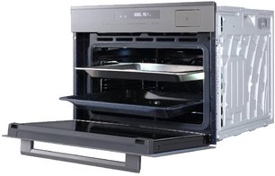 Духовой шкаф Кертинг OKB 3450 GBXGr Steam фото 4 в Челябинске Духовой шкаф Korting OKB 3450 GBXGr Steam фото 4 в Челябинске