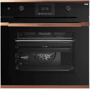Духовой шкаф Куперсбуш BP 6381.0 S7 Copper фото в Челябинске Духовой шкаф Kuppersbusch BP 6381.0 S7 Copper фото в Челябинске