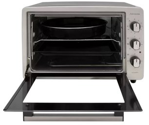 Мини-печь Шауб Лоренц SLE OE3410 фото 2 в Челябинске Мини-печь Schaub Lorenz SLE OE3410 фото 2 в Челябинске