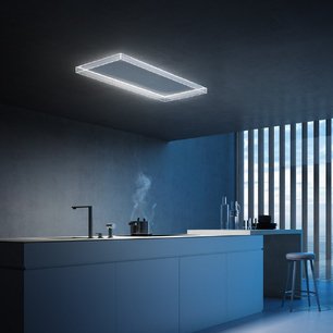 Встраиваемая вытяжка Falmec Design+ Alba 120 Inox фото 4 в Челябинске